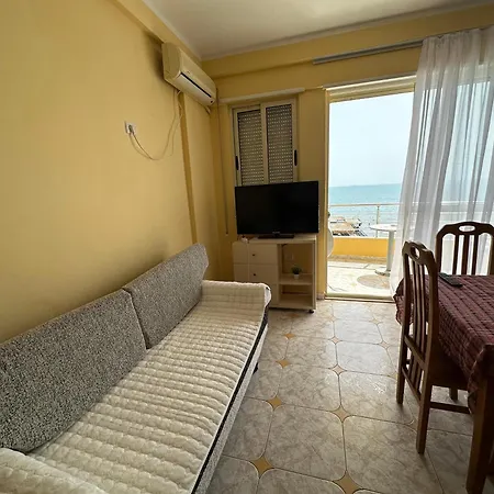 Appartamento Iliria Durrës